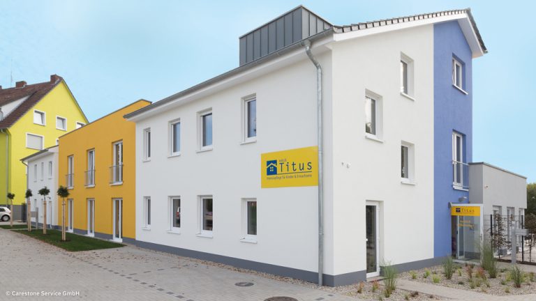 Immobilienangebot - Ibbenbüren - Alle - Intensivpflege im Regierungsbezirk Münster