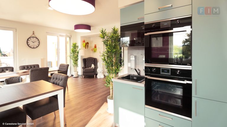 Immobilienangebot - Ibbenbüren - Alle - Intensivpflege im Regierungsbezirk Münster