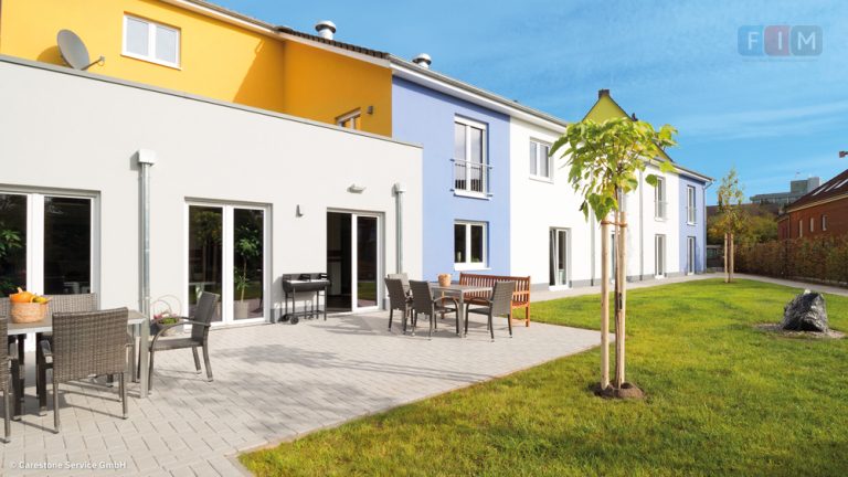 Immobilienangebot - Ibbenbüren - Alle - Intensivpflege im Regierungsbezirk Münster