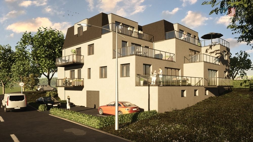 Immobilienangebot - Lotte / Wersen - Alle - Entspanntes Wohnen in Lotte-Wersen - mit Stil und Anspruch!