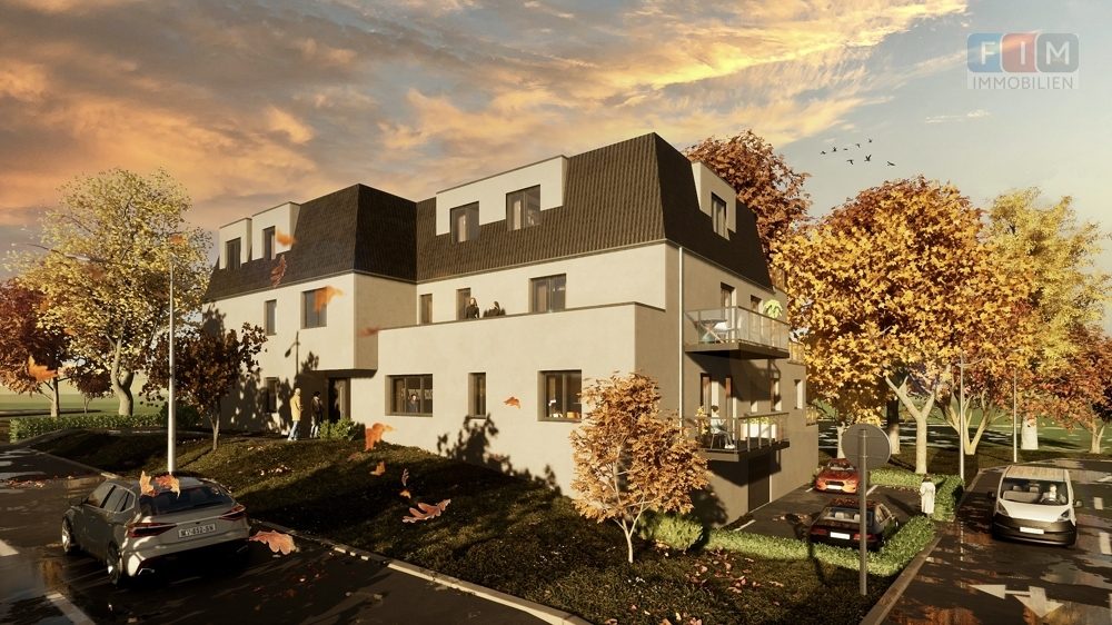 Immobilienangebot - Lotte / Wersen - Alle - Entspanntes Wohnen in Lotte-Wersen - mit Stil und Anspruch!