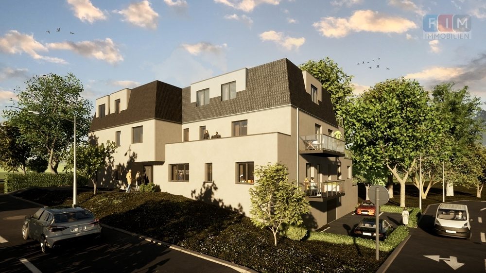 Immobilienangebot - Lotte / Wersen - Alle - Entspanntes Wohnen in Lotte-Wersen - mit Stil und Anspruch!