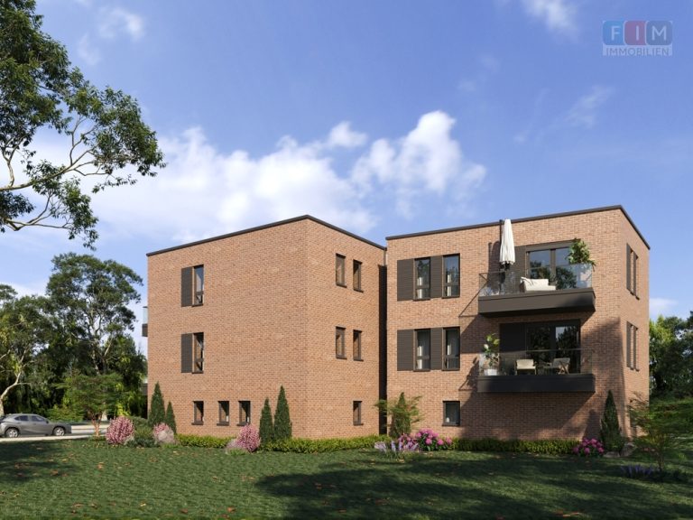 Immobilienangebot - Melle / Wellingholzhausen - Alle - Ihr neues Zuhause - Im Herzen von Wellingholzhausen! Schlüsselfertig!
