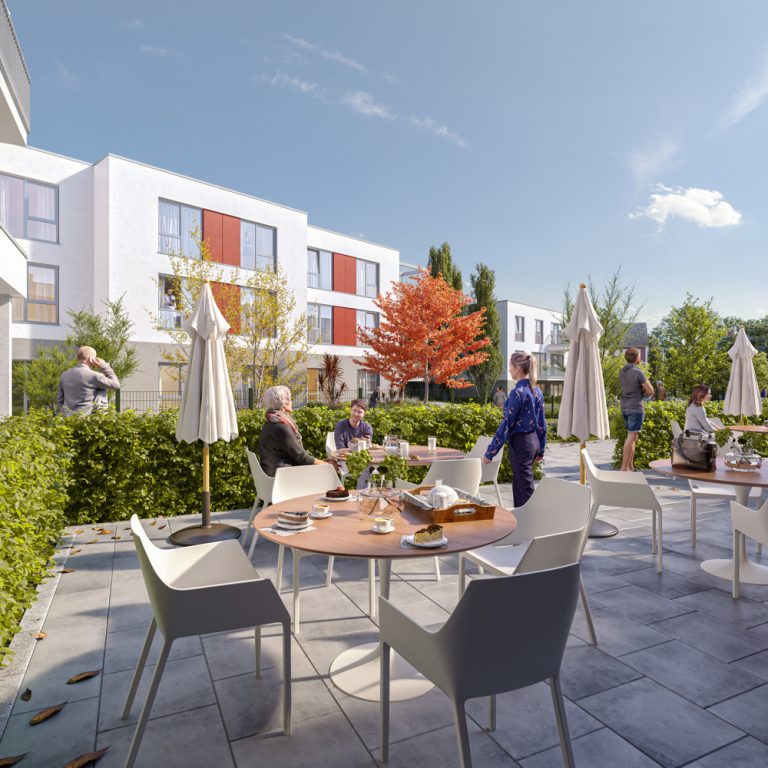 Immobilienangebot - Ibbenbüren - Alle - Investieren Sie in Ihre Zukunft!