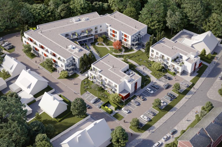 Immobilienangebot - Ibbenbüren - Alle - Investieren Sie in Ihre Zukunft!