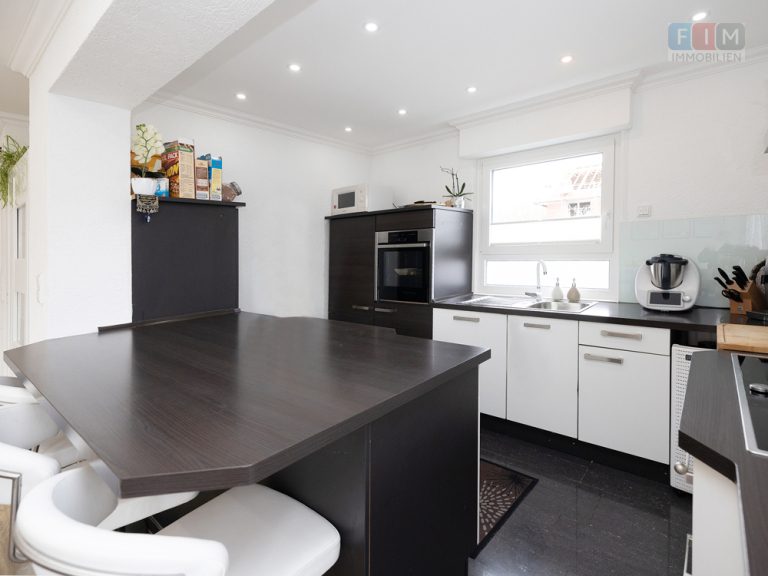 Immobilienangebot - Greven / Reckenfeld - Alle - Einziehen und Wohlfühlen - Modernisiertes Ein- bis Zweifamilienhaus mit viel Platz und Potential