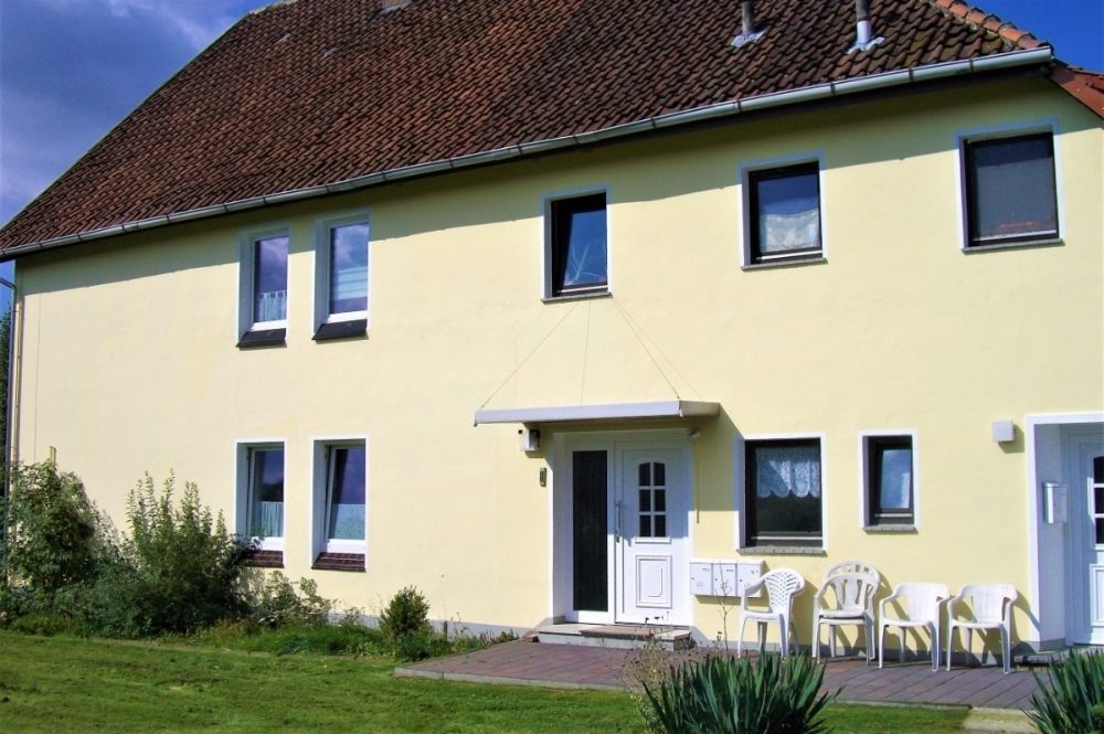 Bild… Immobilienangebot - Extertal - Alle - Top Kapitalanlage, 4-Parteienhaus,voll vermietet