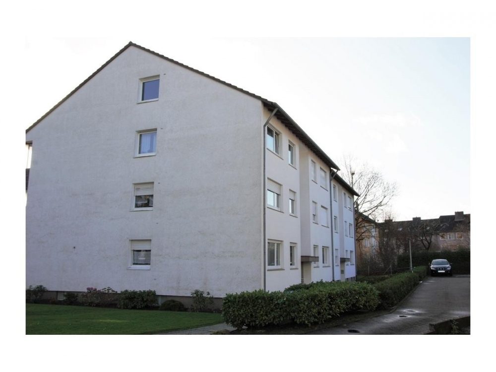 Immobilienangebot - Herford - Alle - Gehobene Eigentumswohnung nahe der Innenstadt von Herford!
