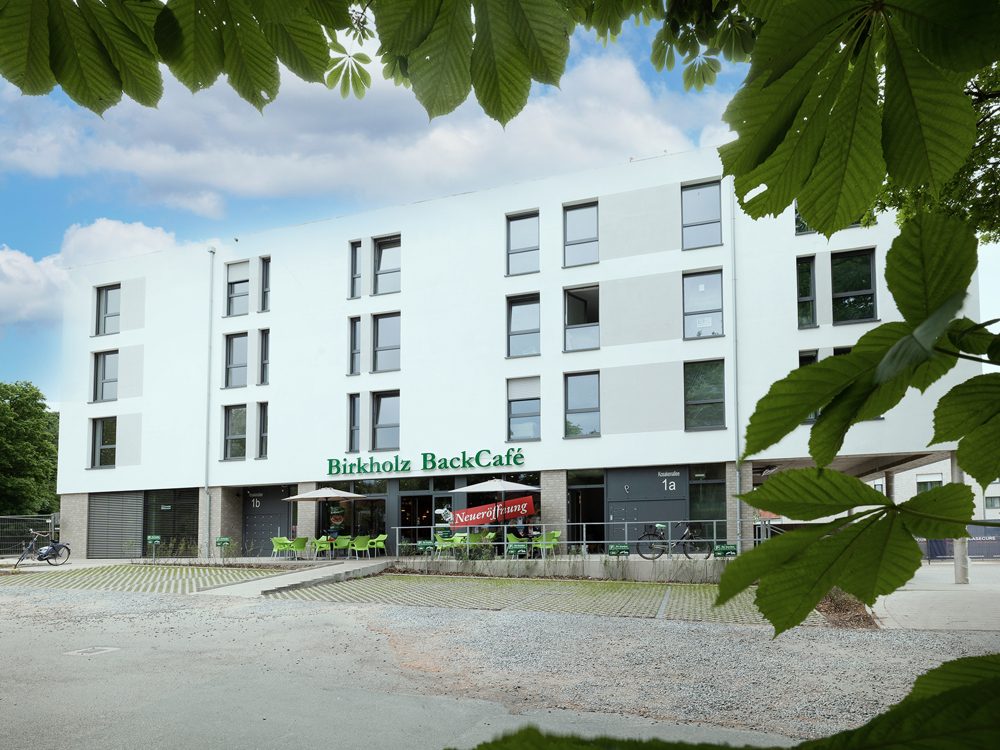 Immobilienangebot - Melle - Alle - Hochwertiges & komfortables Wohnen im Energieeffizienzhaus KfW 40 EE!