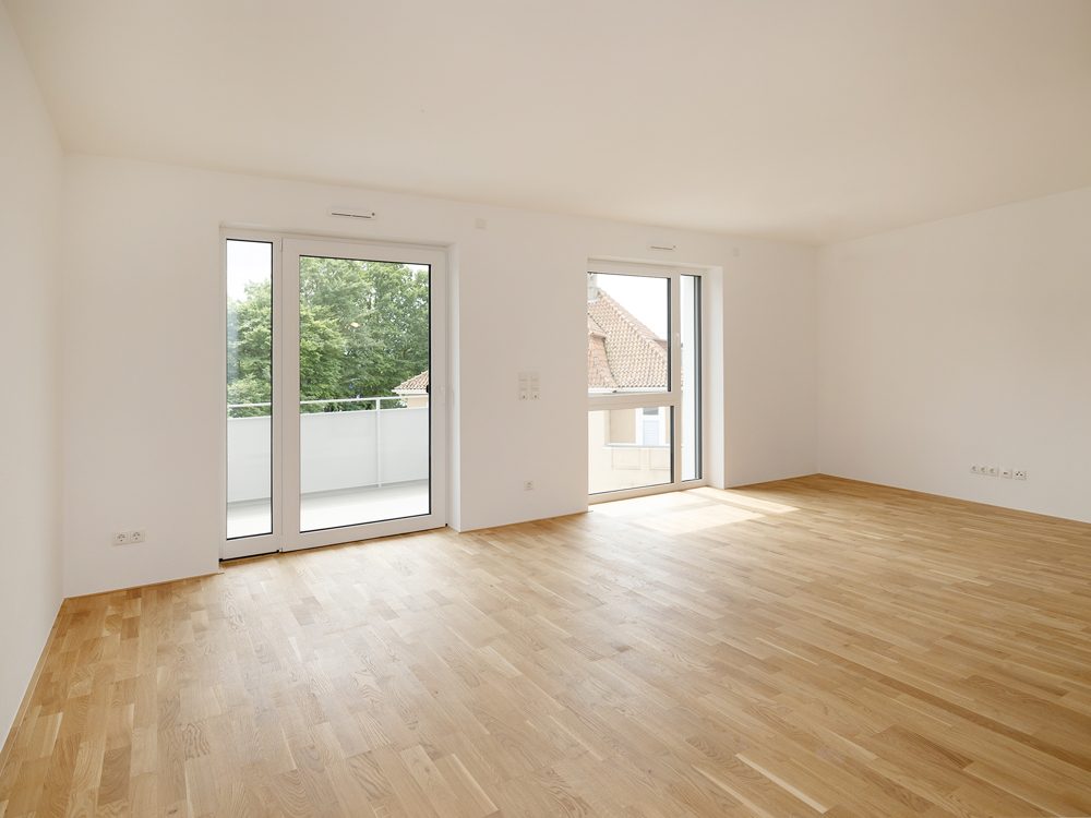 Immobilienangebot - Melle - Alle - Hochwertiges & komfortables Wohnen im Energieeffizienzhaus KfW 40 EE!