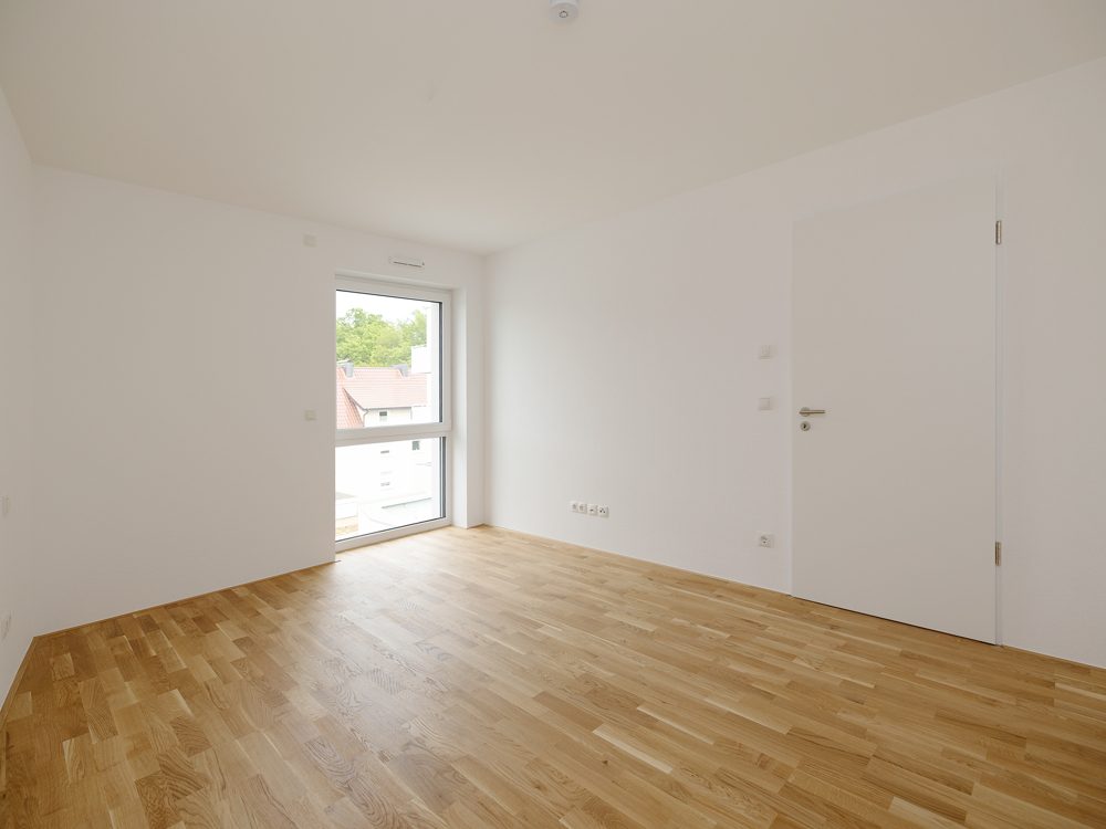 Immobilienangebot - Melle - Alle - Hochwertiges & komfortables Wohnen im Energieeffizienzhaus KfW 40 EE!