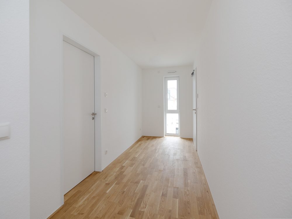 Immobilienangebot - Melle - Alle - Hochwertiges & komfortables Wohnen im Energieeffizienzhaus KfW 40 EE!
