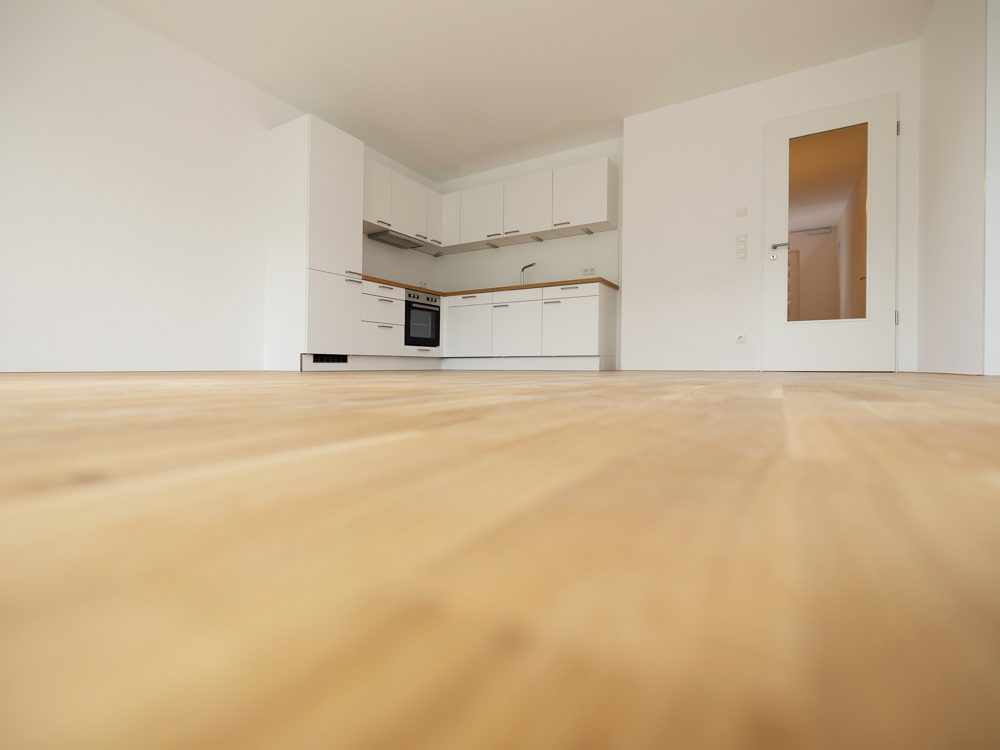 Immobilienangebot - Melle - Alle - Hochwertiges & komfortables Wohnen im Energieeffizienzhaus KfW 40 EE!
