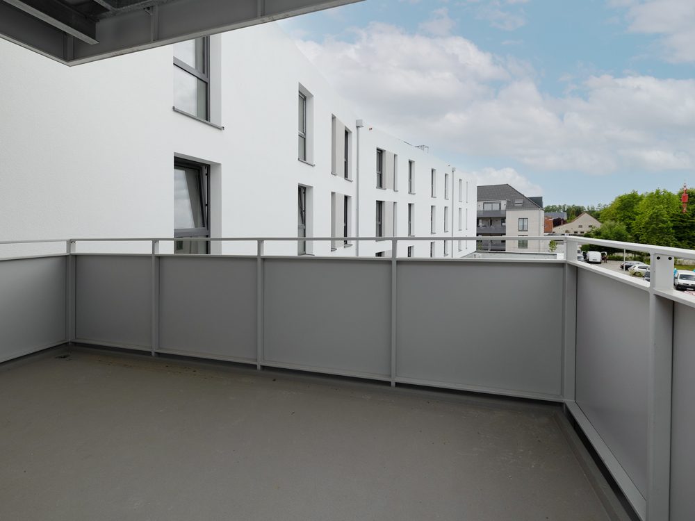 Immobilienangebot - Melle - Alle - Hochwertiges & komfortables Wohnen im Energieeffizienzhaus KfW 40 EE!