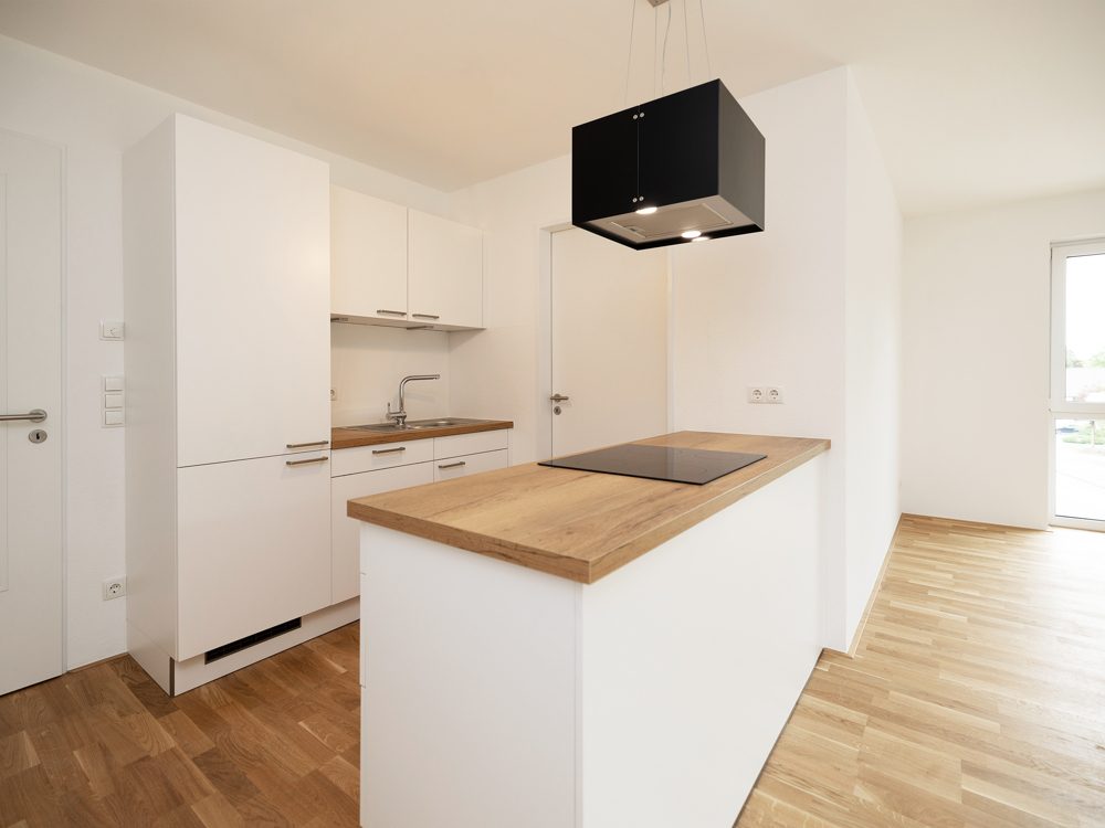 Immobilienangebot - Melle - Alle - Hochwertiges & komfortables Wohnen im Energieeffizienzhaus KfW 40 EE!