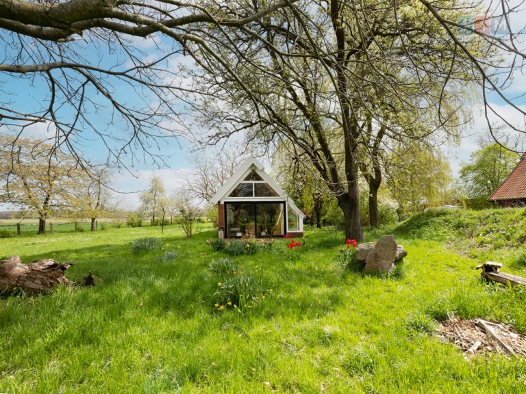 Immobilienangebot - Gehrde - Alle - Ihr neues Traumdomizil: Landhaus-Romantik in einer einzigartigen Lage