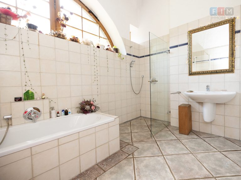 Immobilienangebot - Gehrde - Alle - Ihr neues Traumdomizil: Landhaus-Romantik in einer einzigartigen Lage