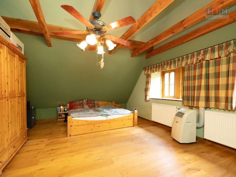Immobilienangebot - Gehrde - Alle - Ihr neues Traumdomizil: Landhaus-Romantik in einer einzigartigen Lage