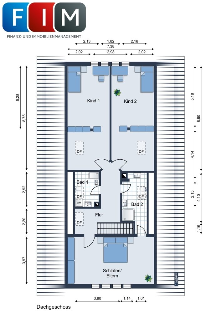 Immobilienangebot - Gehrde - Alle - Ihr neues Traumdomizil: Landhaus-Romantik in einer einzigartigen Lage