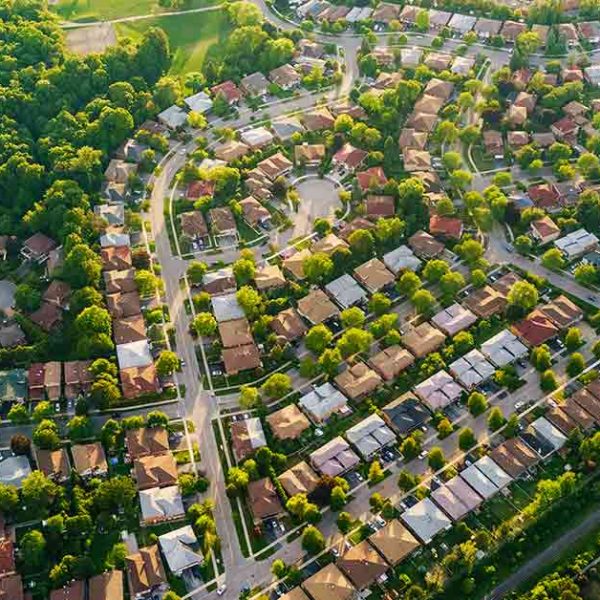 Immobilien aktuell deutlich günstiger