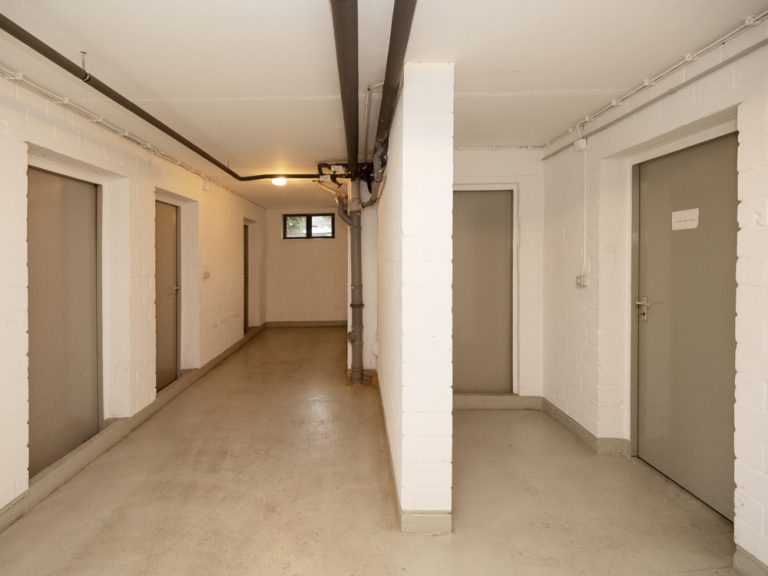 Immobilienangebot - Osnabrück - Alle - Gepflegte 2-Zimmer-Wohnung mit Balkon in der Nähe vom Rubbenbruchsee!