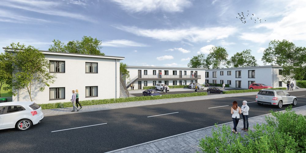 Immobilienangebot - Bünde - Alle - Attraktive Investitionsmöglichkeit verspricht langfristige Stabilität