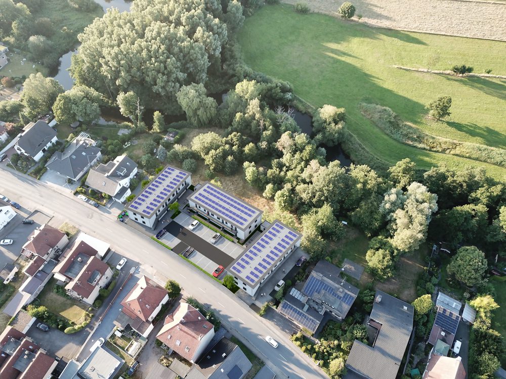 Immobilienangebot - Bünde - Alle - Attraktive Investitionsmöglichkeit verspricht langfristige Stabilität