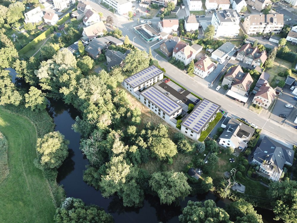 Immobilienangebot - Bünde - Alle - Attraktive Investitionsmöglichkeit verspricht langfristige Stabilität