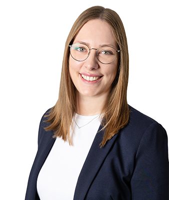 Foto von Lina Bevermann