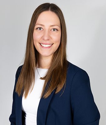 Foto von Lina Bevermann