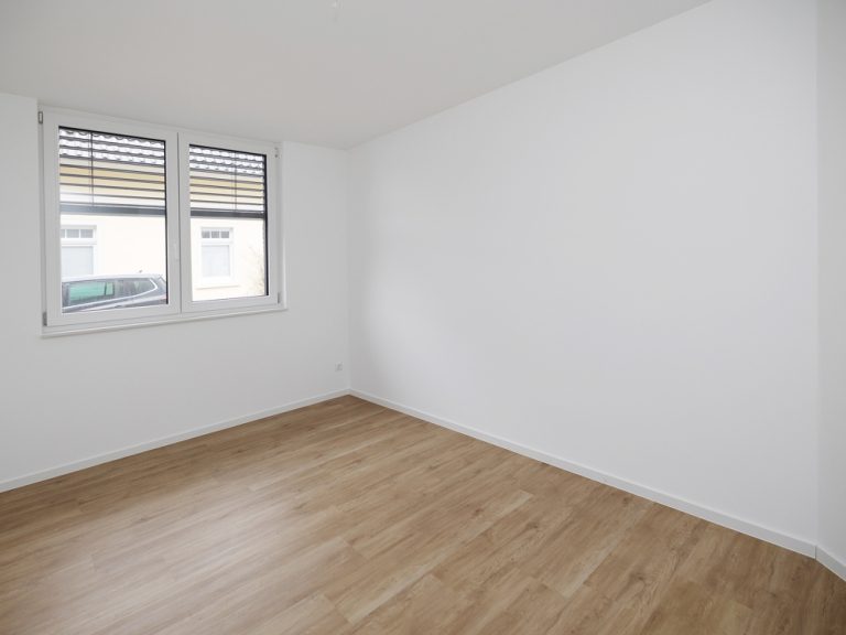 Immobilienangebot - Melle - Alle - Attraktives Energieeffizienzhaus - Ihr neues Zuhause in der großzügigen Erdgeschosswohnung