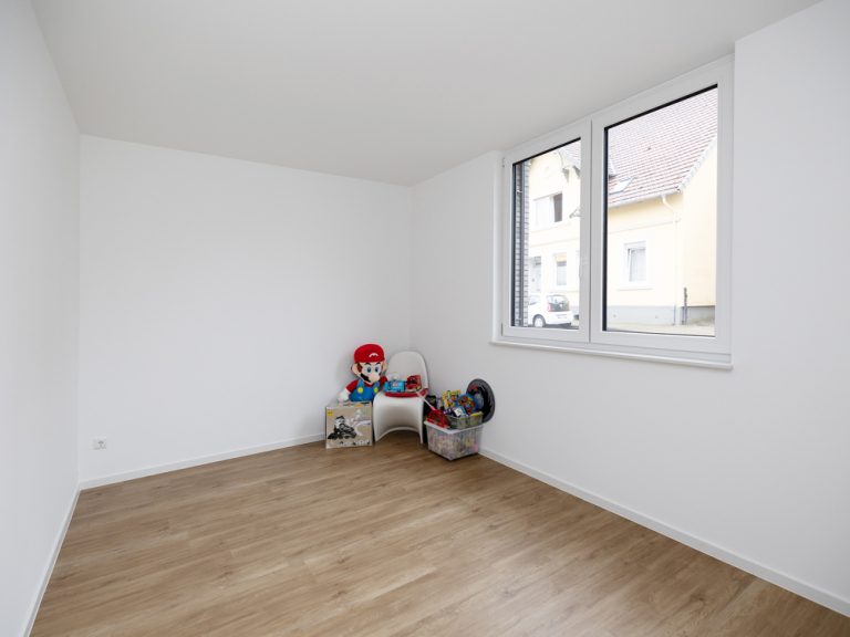 Immobilienangebot - Melle - Alle - Attraktives Energieeffizienzhaus - Ihr neues Zuhause in der großzügigen Erdgeschosswohnung