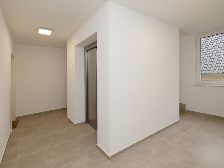 Immobilienangebot - Melle - Alle - Attraktives Energieeffizienzhaus - Ihr neues Zuhause in der großzügigen Erdgeschosswohnung