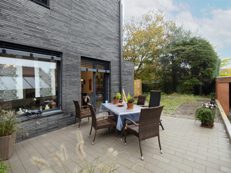 Immobilienangebot - Melle - Alle - Attraktive Lage imponiert mit idealer Wohnungsgröße - Kapitalanleger und Selbstnutzer aufgepasst!