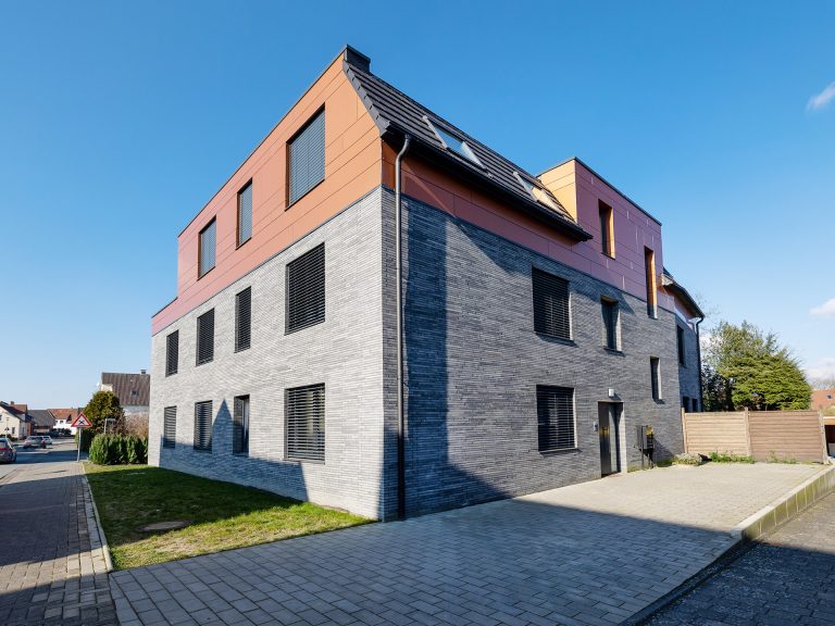 Immobilienangebot - Melle - Alle - Attraktive Lage imponiert mit idealer Wohnungsgröße - Kapitalanleger und Selbstnutzer aufgepasst!