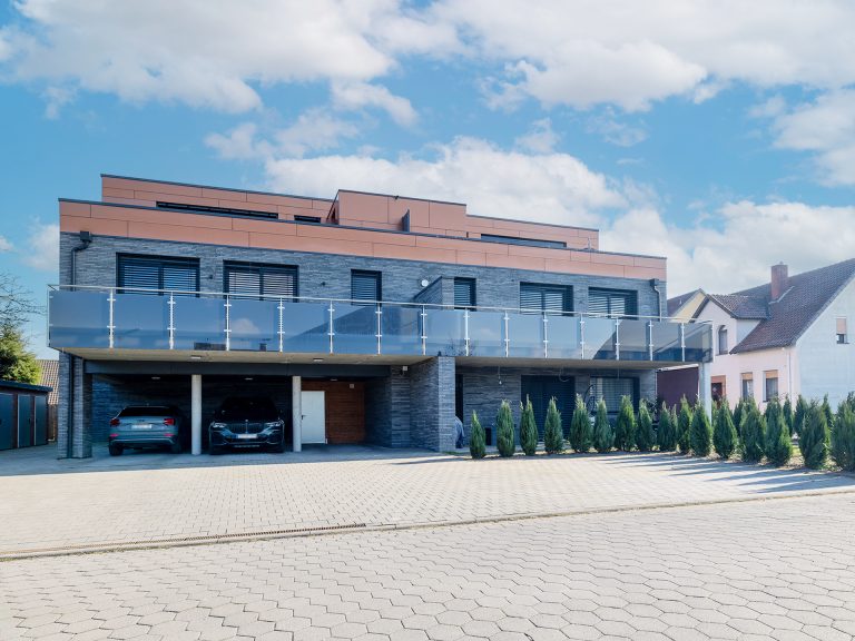 Immobilienangebot - Melle - Alle - Attraktive Lage imponiert mit idealer Wohnungsgröße - Kapitalanleger und Selbstnutzer aufgepasst!
