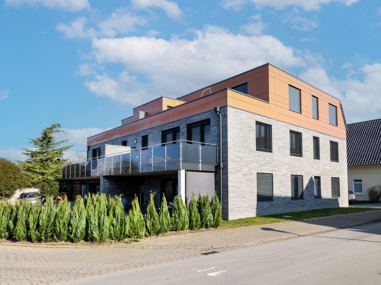 Immobilienangebot - Melle - Alle - Attraktive Lage imponiert mit idealer Wohnungsgröße - Kapitalanleger und Selbstnutzer aufgepasst!
