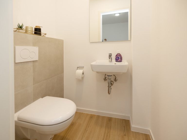Immobilienangebot - Melle - Alle - Schlichte Eleganz trifft hohen Wohnkomfort - Attraktive Eigentumswohnung in idealer Lage