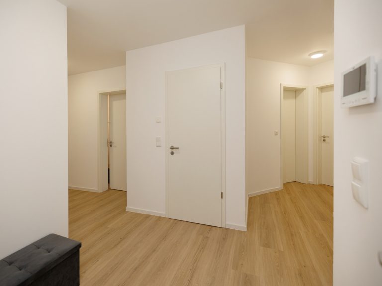 Immobilienangebot - Melle - Alle - Schlichte Eleganz trifft hohen Wohnkomfort - Attraktive Eigentumswohnung in idealer Lage