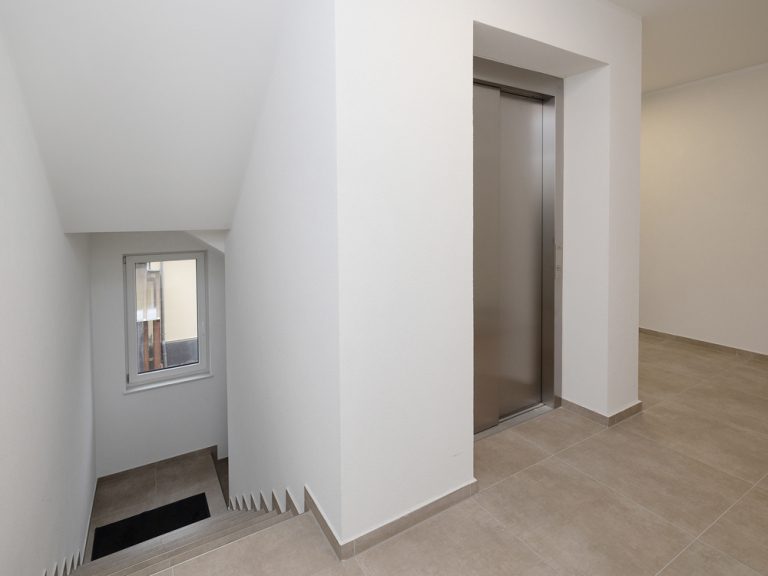 Immobilienangebot - Melle - Alle - Schlichte Eleganz trifft hohen Wohnkomfort - Attraktive Eigentumswohnung in idealer Lage