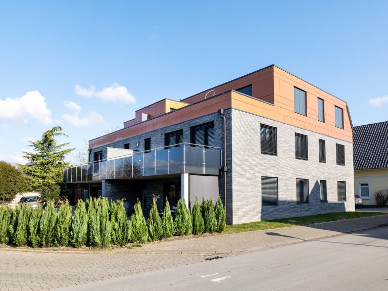 Immobilienangebot - Melle - Alle - Schlichte Eleganz trifft hohen Wohnkomfort - Attraktive Eigentumswohnung in idealer Lage