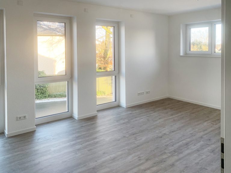 Immobilienangebot - Neuenkirchen - Alle - Lichtdurchfluteter Wohnraum trifft auf ideale Lage