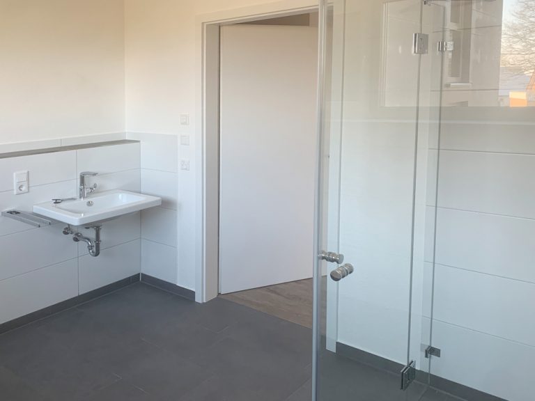 Immobilienangebot - Neuenkirchen - Alle - Lichtdurchfluteter Wohnraum trifft auf ideale Lage