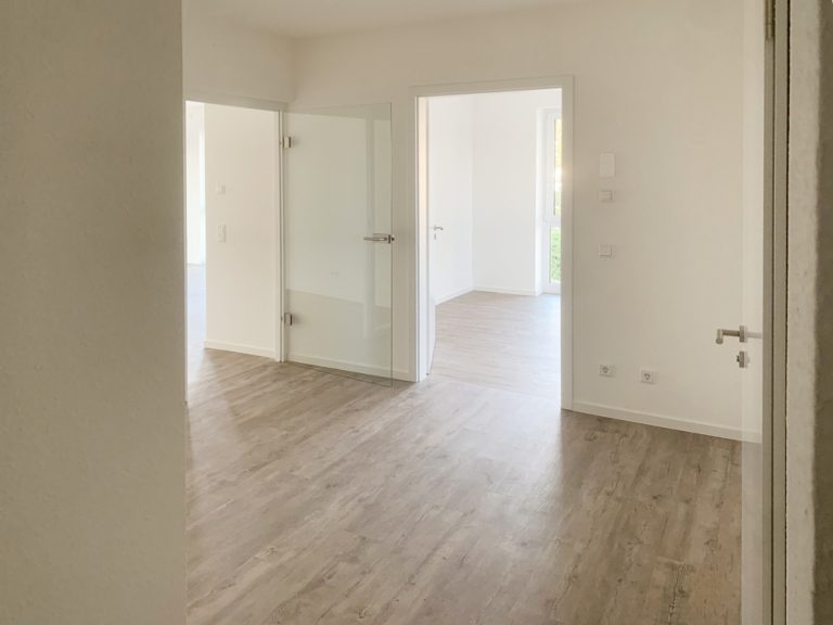 Immobilienangebot - Neuenkirchen - Alle - Lichtdurchfluteter Wohnraum trifft auf ideale Lage