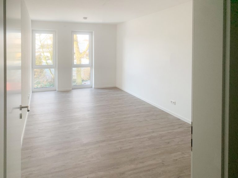 Immobilienangebot - Neuenkirchen - Alle - Lichtdurchfluteter Wohnraum trifft auf ideale Lage