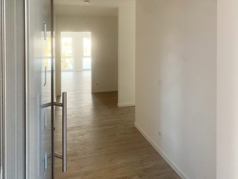 Immobilienangebot - Neuenkirchen - Alle - Lichtdurchfluteter Wohnraum trifft auf ideale Lage