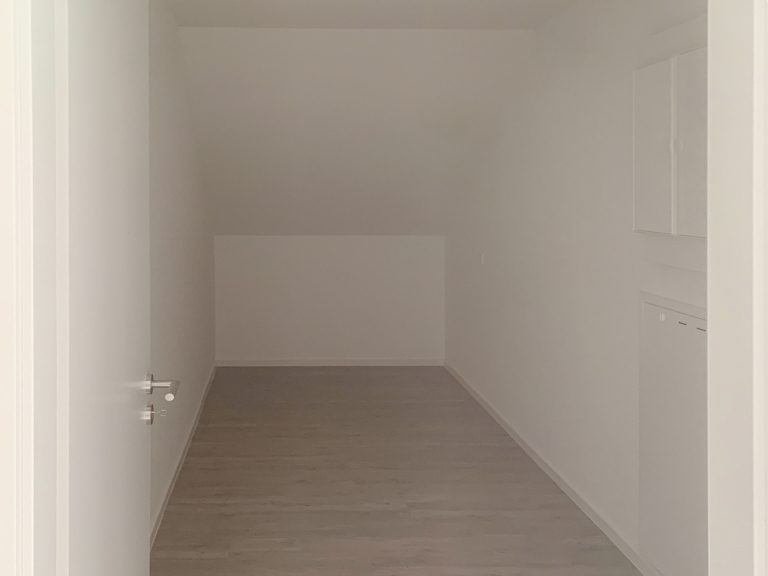 Immobilienangebot - Neuenkirchen - Alle - Achtung Neubau und Erstbezug - 
Attraktive Mietwohnung mit großzügigem Balkon