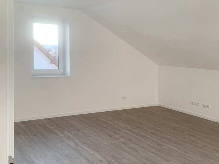 Immobilienangebot - Neuenkirchen - Alle - Achtung Neubau und Erstbezug - 
Attraktive Mietwohnung mit großzügigem Balkon
