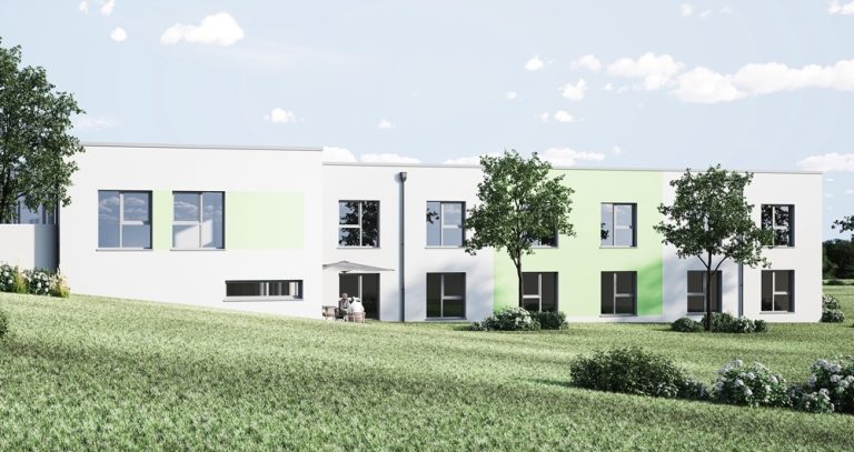 Immobilienangebot - Melle - Alle - Exklusive Apartments zwischen 
Teutoburger Wald und Wiehengebirge