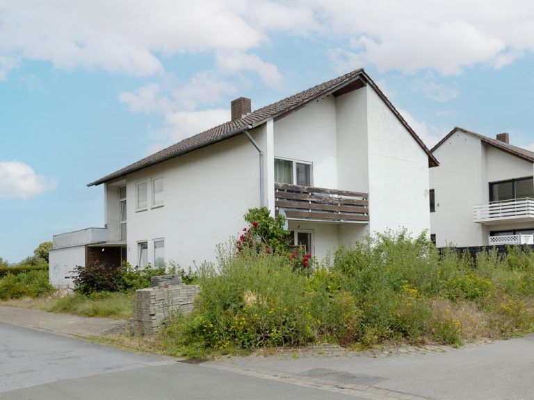Immobilienangebot - Preußisch Oldendorf - Alle - Charmantes Sanierungsobjekt mit Potenzial: Genehmigte Erweiterung für neue Wohneinheiten!
